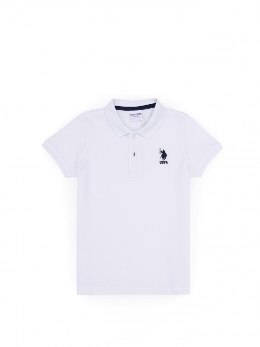 Поло US Polo модель G083SZ011.000.1570859.VR013 Фото