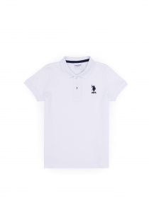 Поло US Polo модель G083SZ011.000.1570859.VR013 Фото