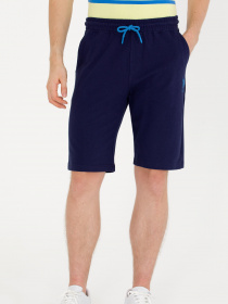 Шорты US Polo модель G081SZ0OS.000.1573002.VR033 Фото