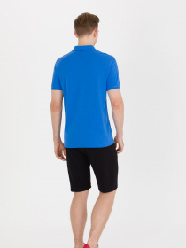 Шорты US Polo модель G081SZ0OS.000.1573002.VR046 Фото