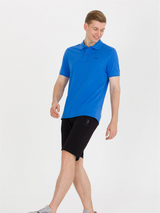 Шорты US Polo модель G081SZ0OS.000.1573002.VR046 Фото
