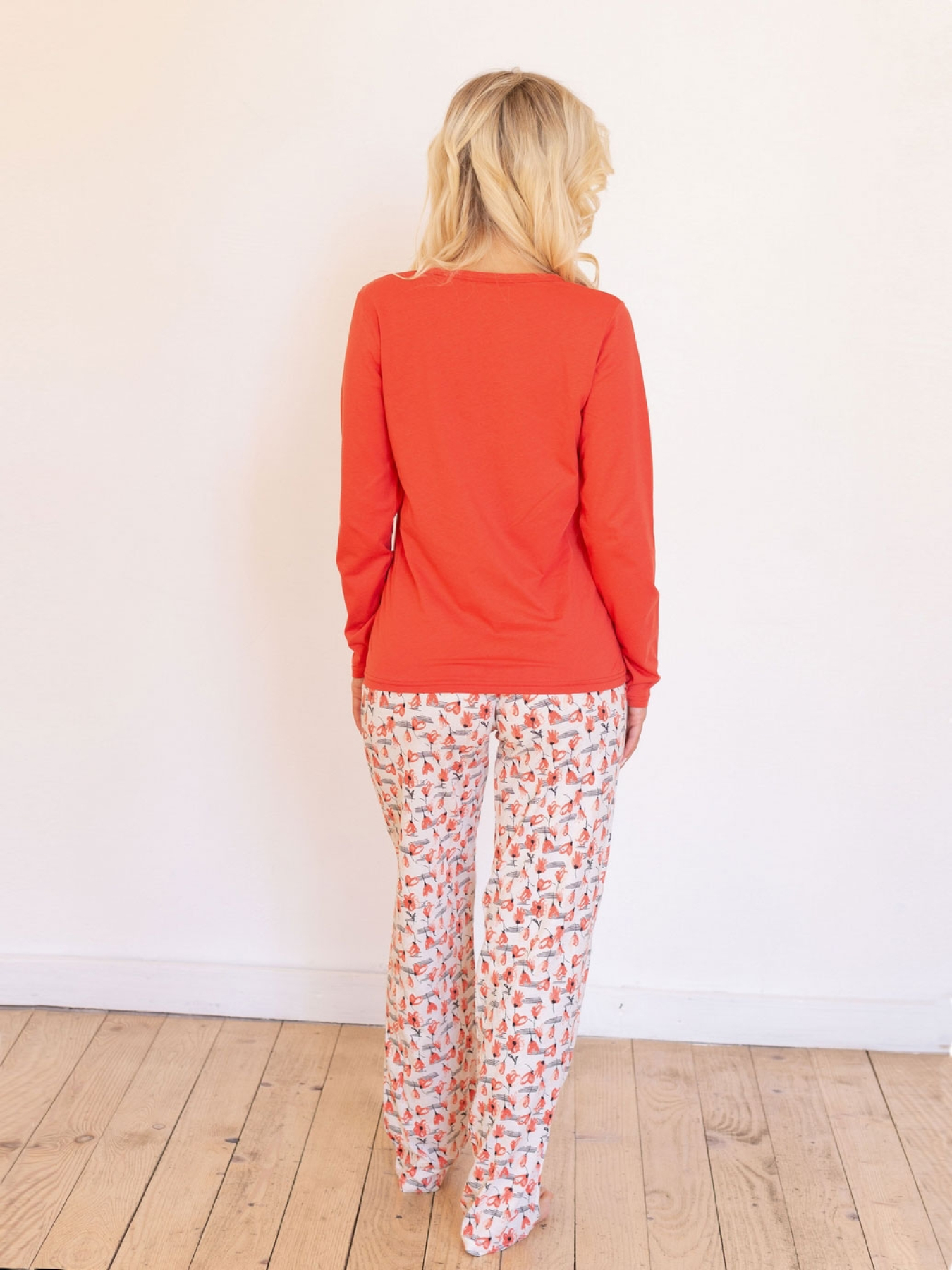 Пижама Наталюкс модель 36262281662 Фото