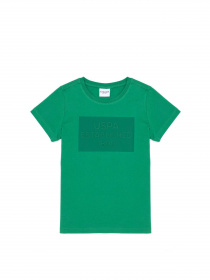 Футболка US Polo модель G083SZ011.000.1574147.VR054 Фото