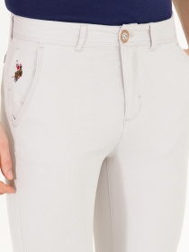 Чіноси US Polo модель G081SZ078.000.1600639.VR001 Фото