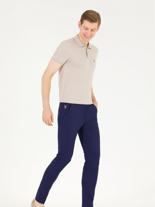 Чіноси US Polo Модель G081SZ078.000.1600639.VR033 Фото