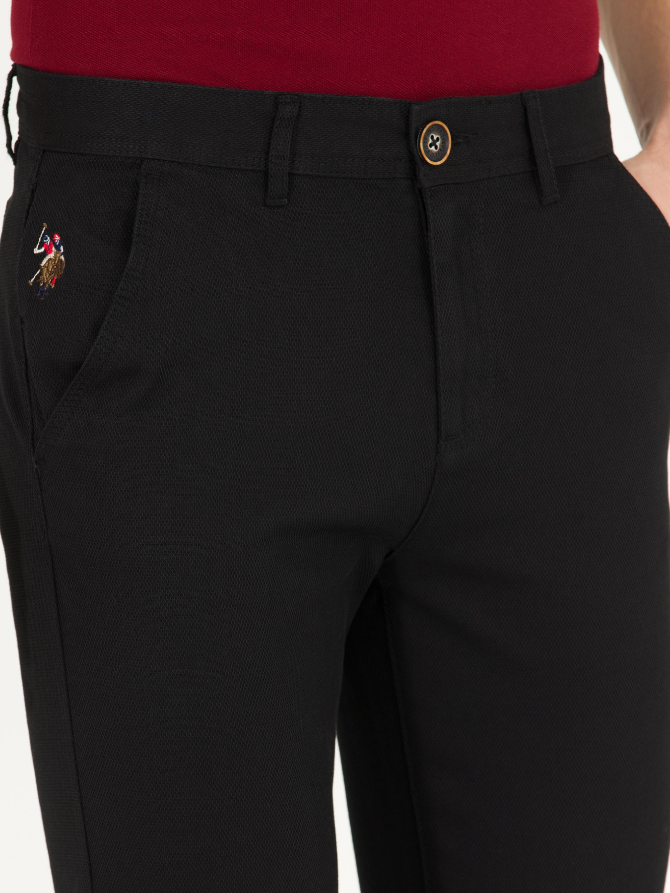 Поло US Polo модель G081SZ078.000.1600639.VR046 Фото