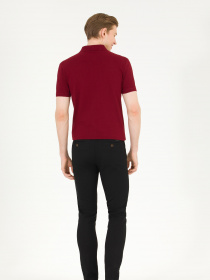 Поло US Polo модель G081SZ078.000.1600639.VR046 Фото