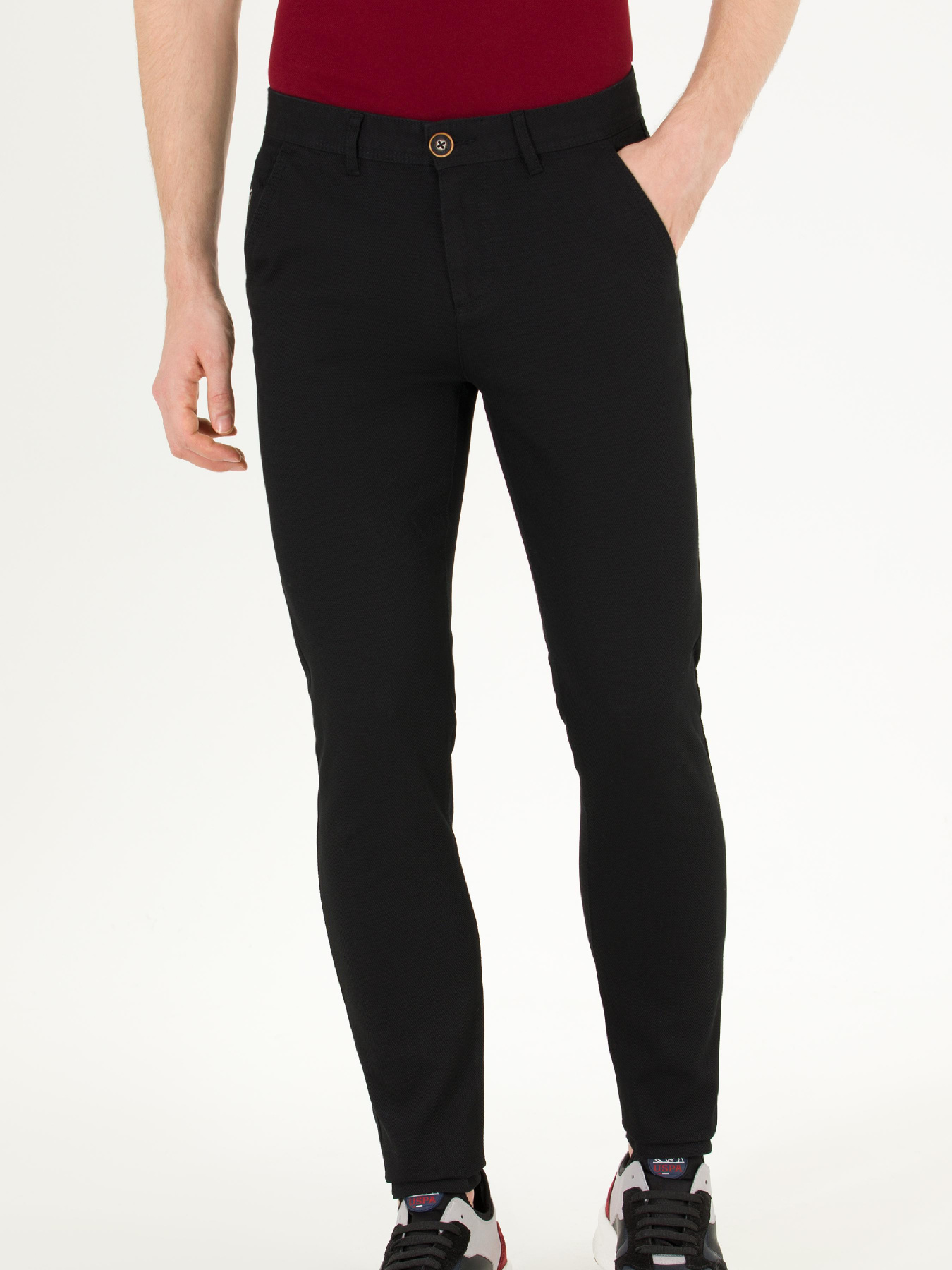 Поло US Polo модель G081SZ078.000.1600639.VR046 Фото