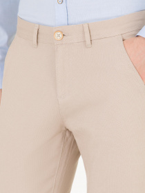 Чиносы US Polo модель G081SZ078.000.1600639.VR049 Фото