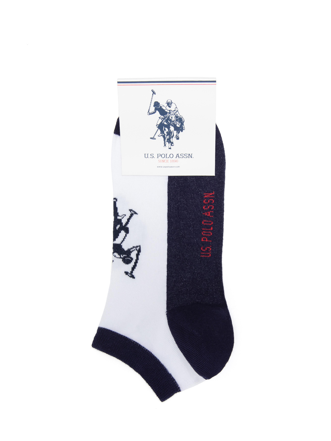 Носки US Polo модель TAMAS-IY23.VR013 Фото