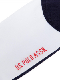 Носки US Polo модель TAMAS-IY23.VR013 Фото
