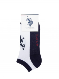 Носки US Polo модель TAMAS-IY23.VR013 Фото