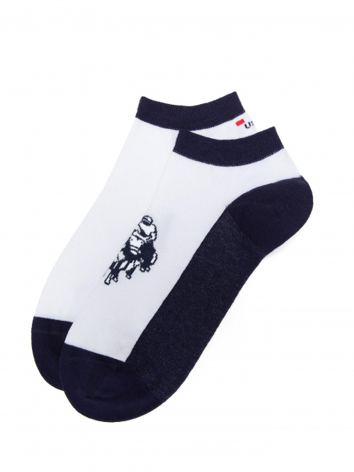Носки US Polo модель TAMAS-IY23.VR013 Фото