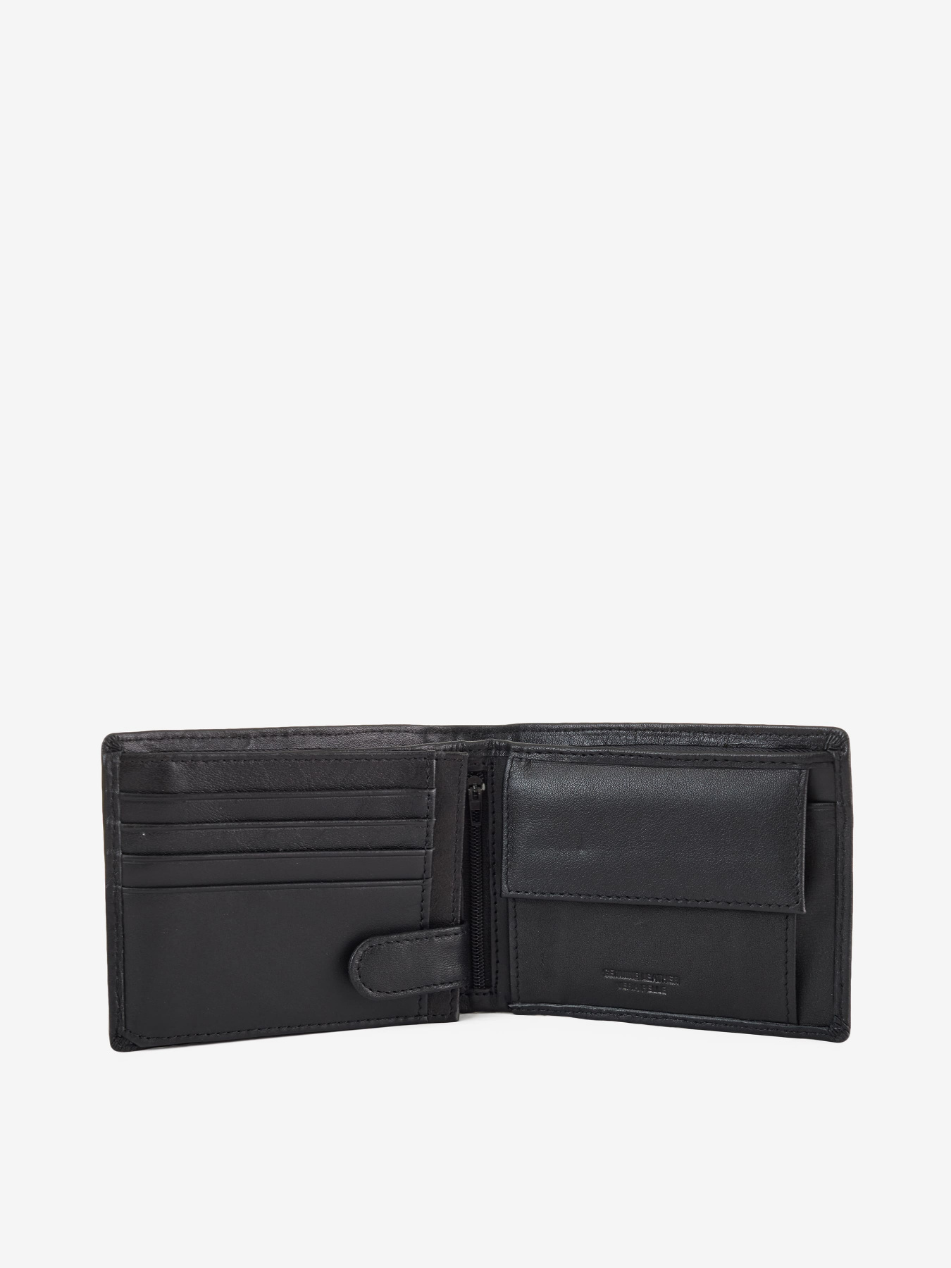 Гаманець InBag модель 2000000111889 Фото