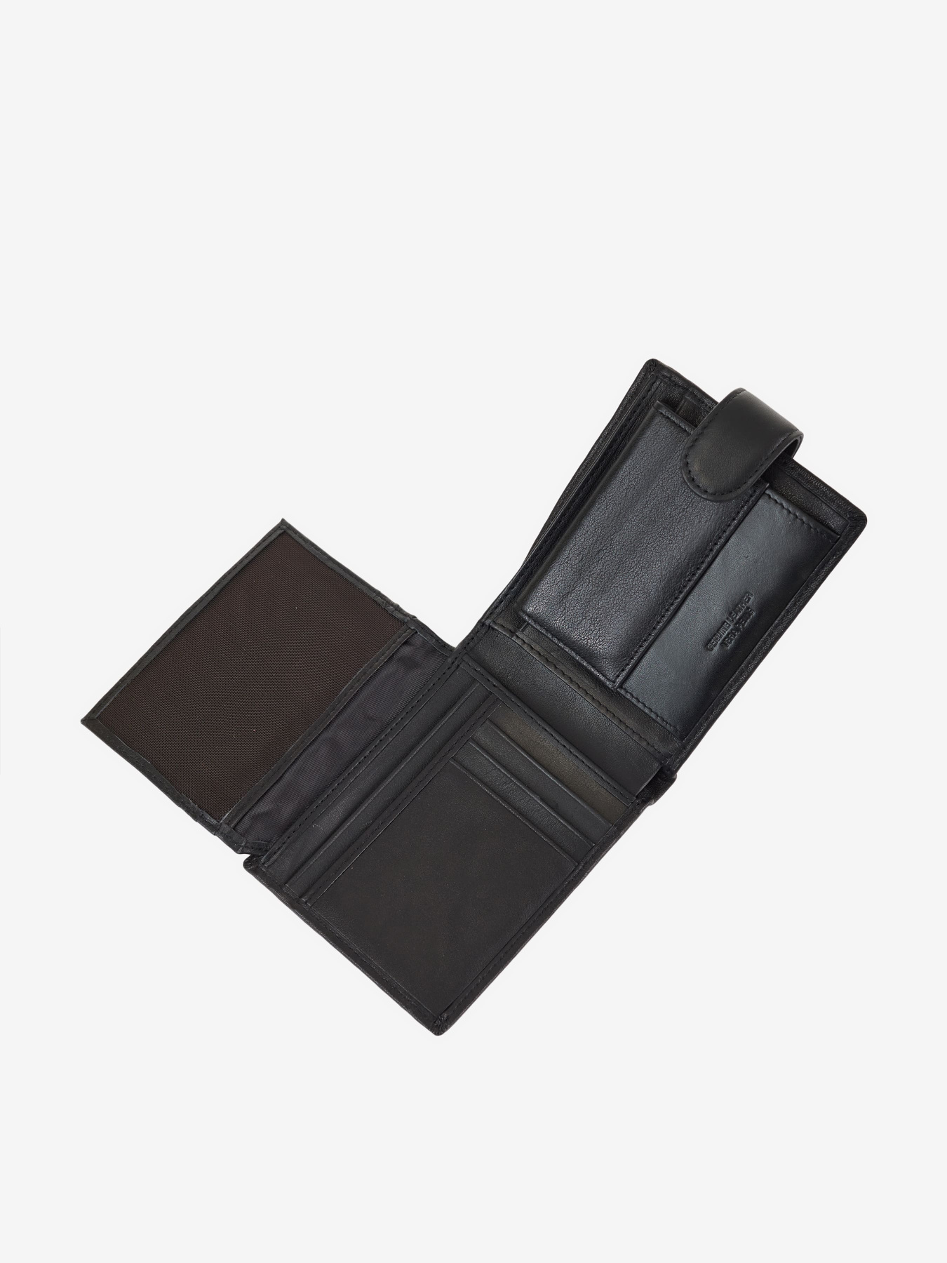 Кошелек InBag модель 2000000191515 Фото