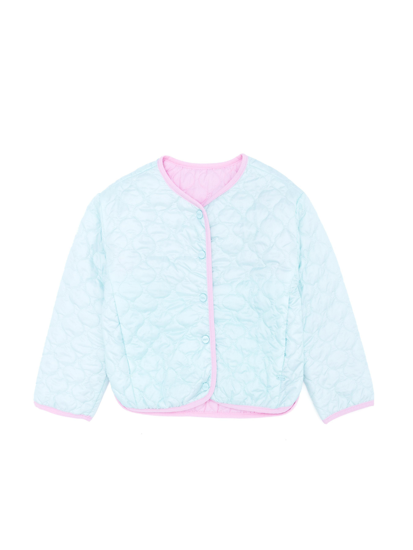 Демисезонная куртка US Polo модель G084SZ0MS.000.1554769.VR211 Фото