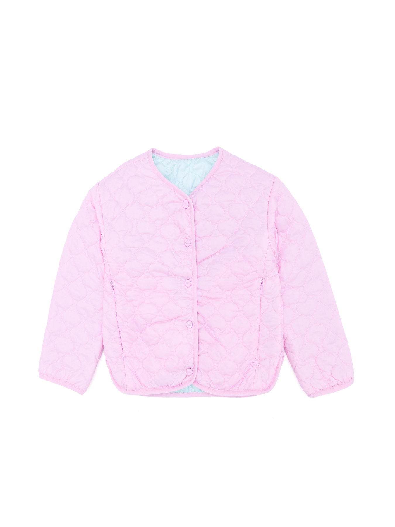 Демисезонная куртка US Polo модель G084SZ0MS.000.1554769.VR211 Фото