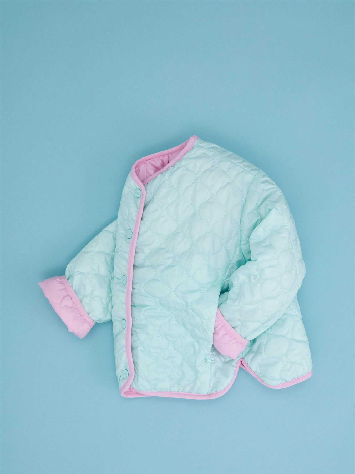 Демисезонная куртка US Polo модель G084SZ0MS.000.1554769.VR211 Фото