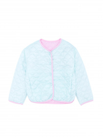 Демисезонная куртка US Polo модель G084SZ0MS.000.1554769.VR211 Фото