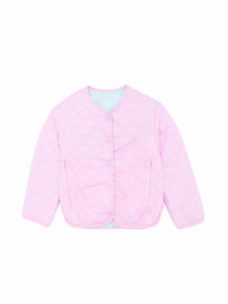 Демисезонная куртка US Polo модель G084SZ0MS.000.1554769.VR211 Фото