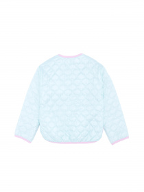 Демисезонная куртка US Polo модель G084SZ0MS.000.1554769.VR211 Фото