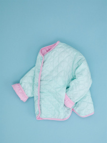 Демисезонная куртка US Polo модель G084SZ0MS.000.1554769.VR211 Фото