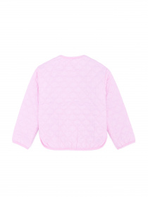 Демісезонна куртка US Polo модель G084SZ0MS.000.1554769.VR211 Фото