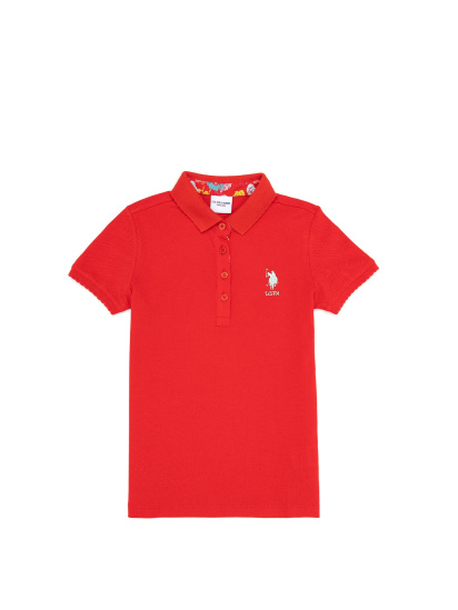 Поло US Polo модель G084SZ011.000.1596323.VR030 - фото