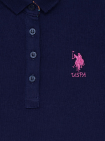 Поло US Polo модель G084SZ011.000.1596323.VR033 Фото