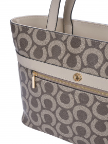 Шоппер US Polo модель US22503.VR029 Фото