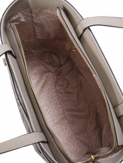 Шопер US Polo модель US22503.VR029 — фото 4 - INTERTOP