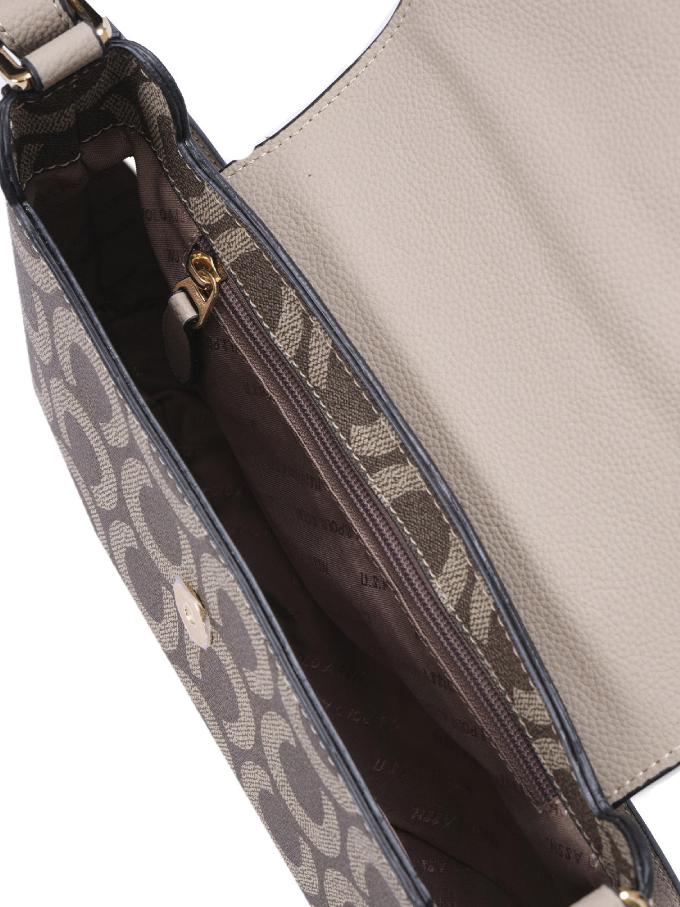 Сумка US Polo модель US22508.VR029 Фото