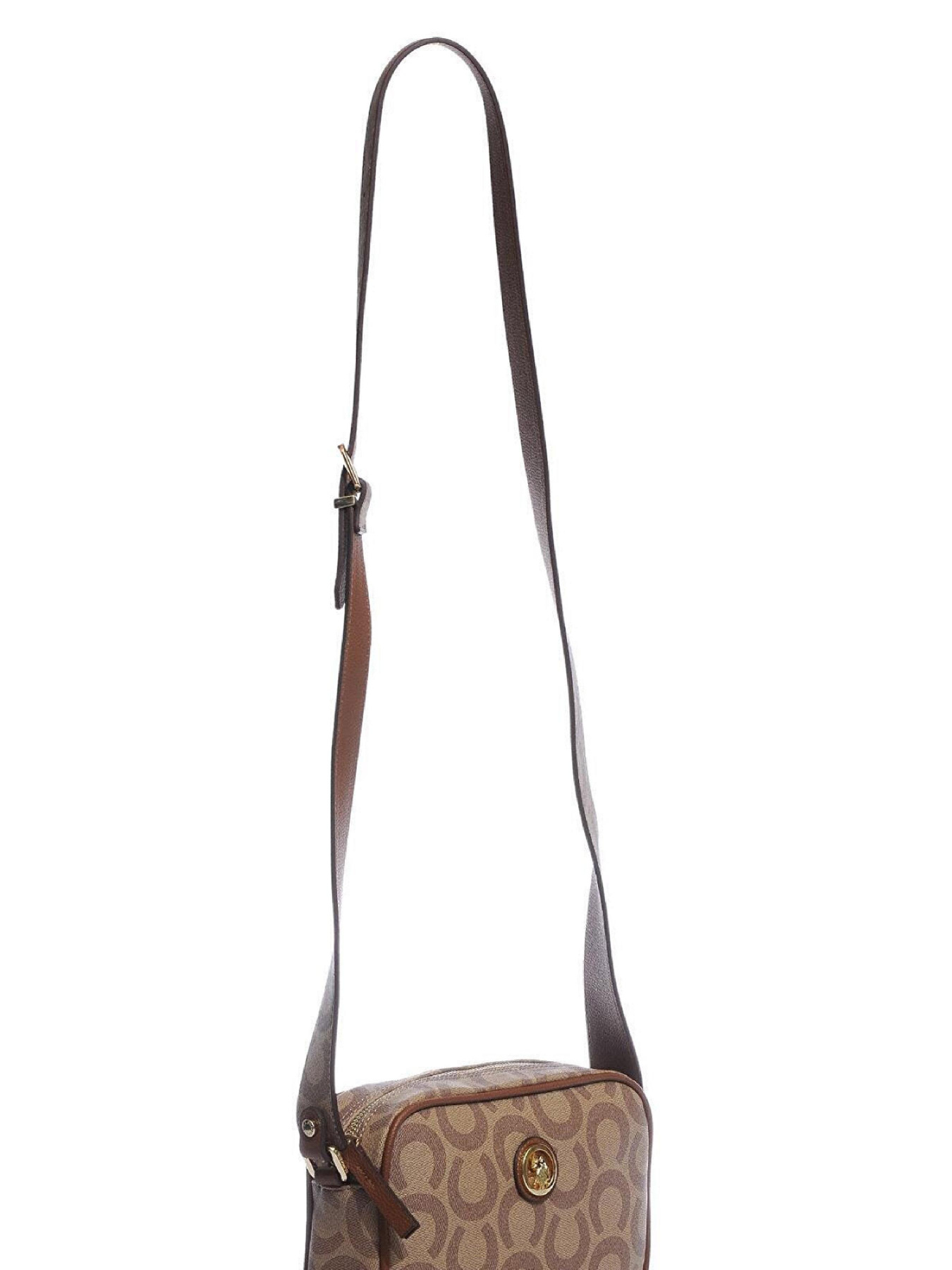 Кросс-боди US Polo модель US22512.VR011 Фото