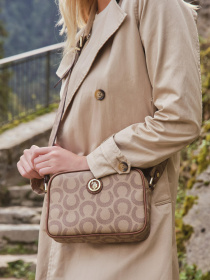 Кросс-боди US Polo модель US22512.VR011 Фото