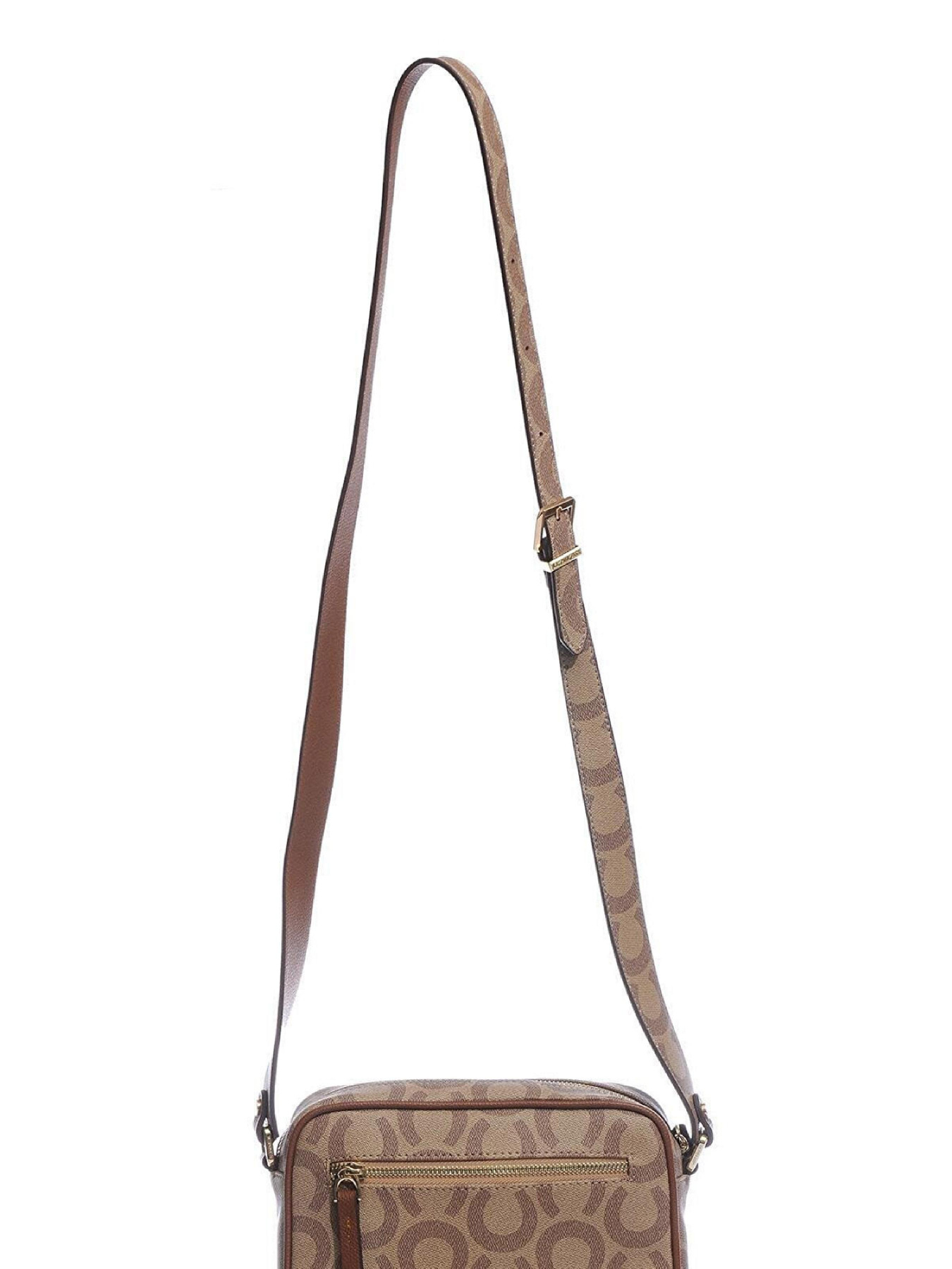 Крос-боді US Polo модель US22512.VR011 Фото