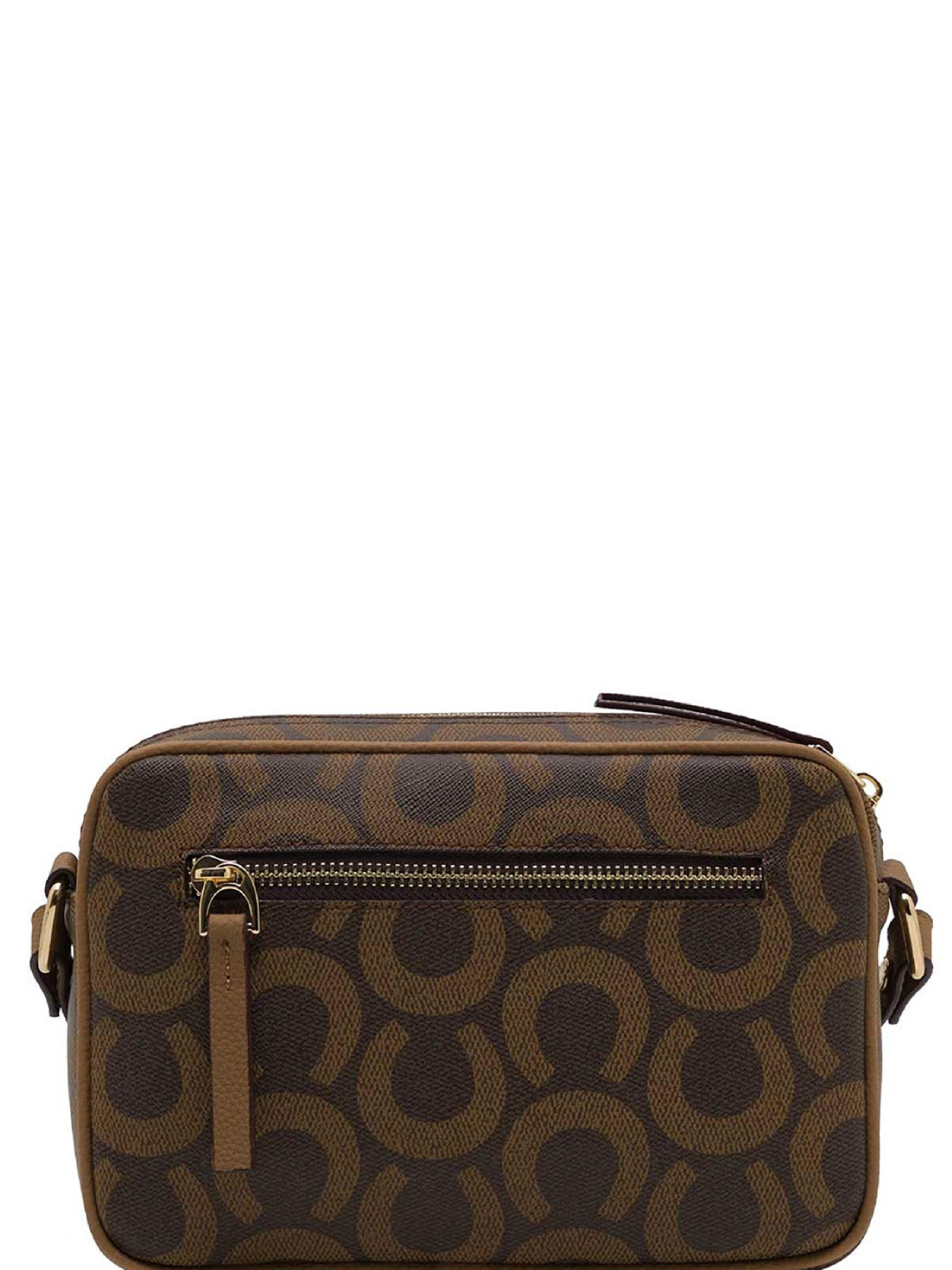 Кросс-боди US Polo модель US22512.VR029 Фото