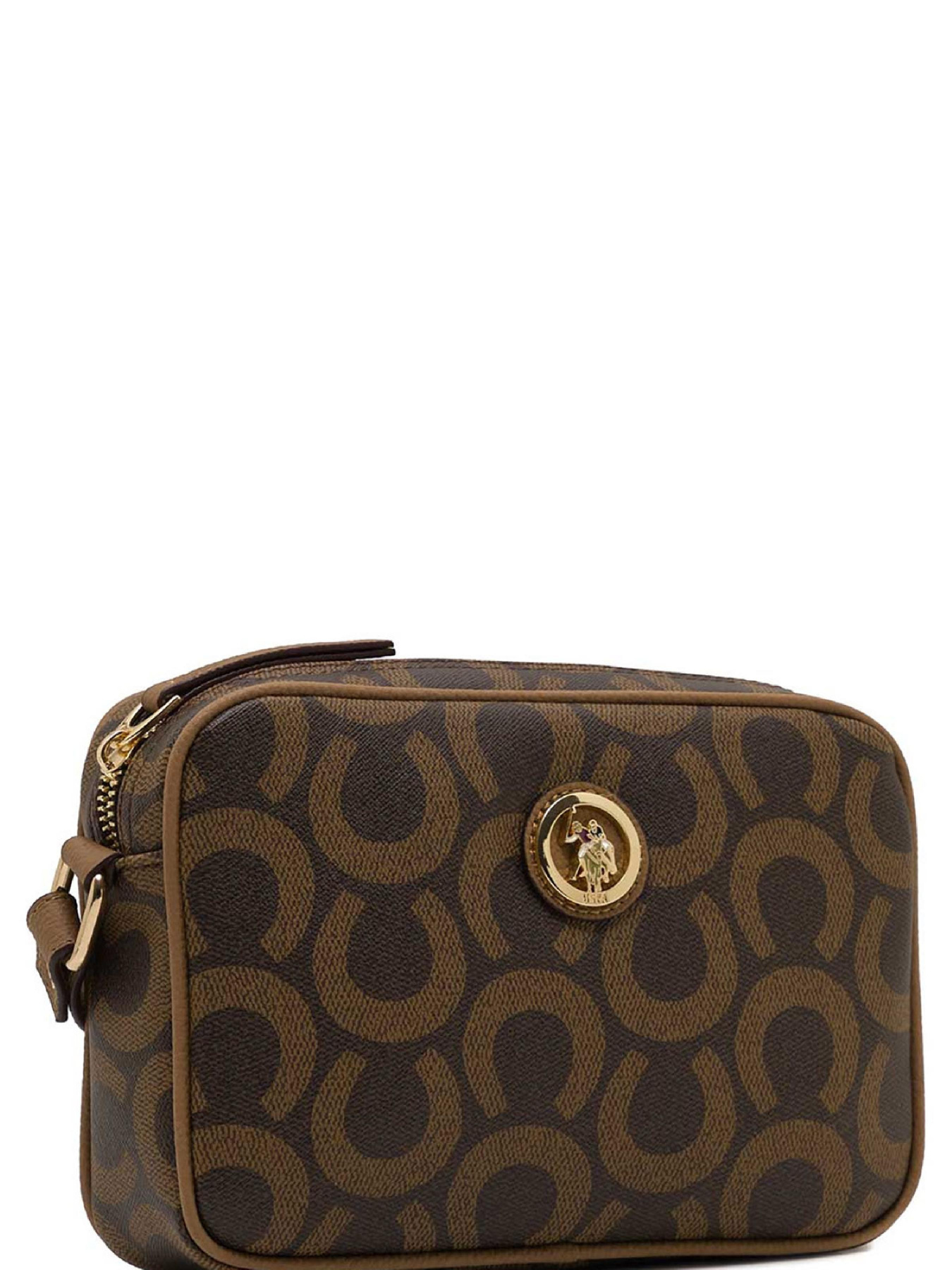 Крос-боді US Polo модель US22512.VR029 Фото