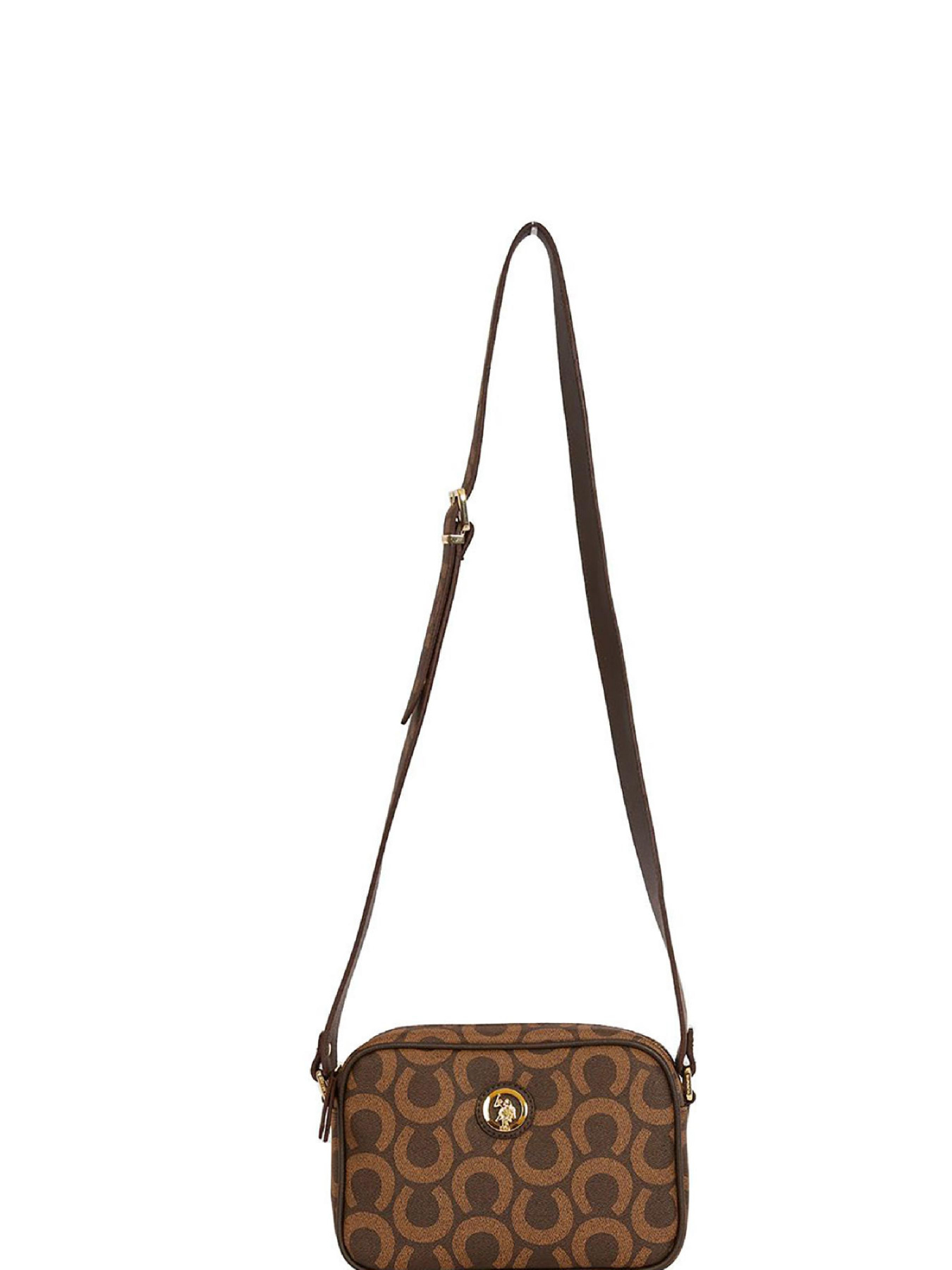 Крос-боді US Polo модель US22512.VR029 Фото