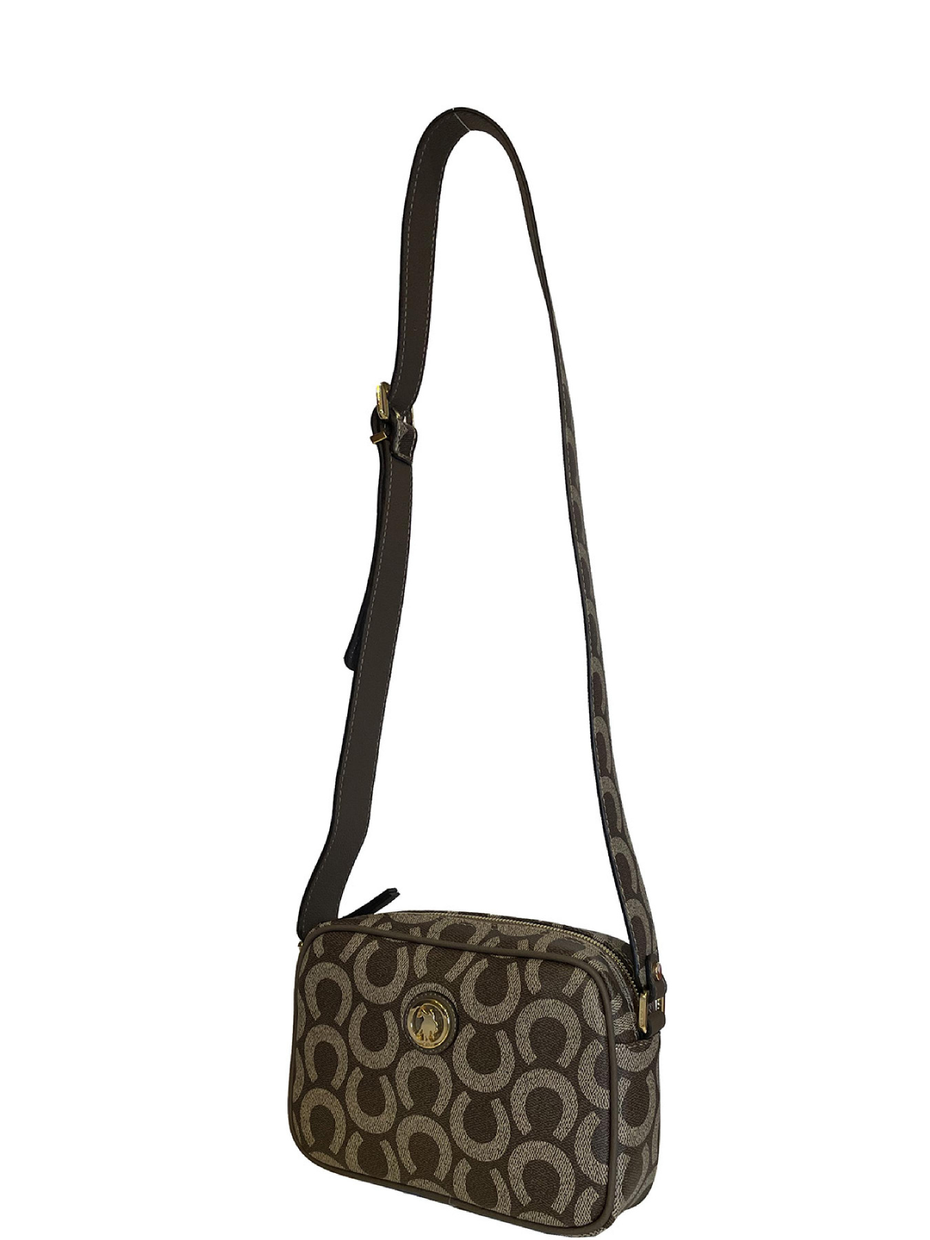 Кросс-боди US Polo модель US22512.VR024 Фото