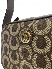 Крос-боді US Polo модель US22512.VR024 Фото