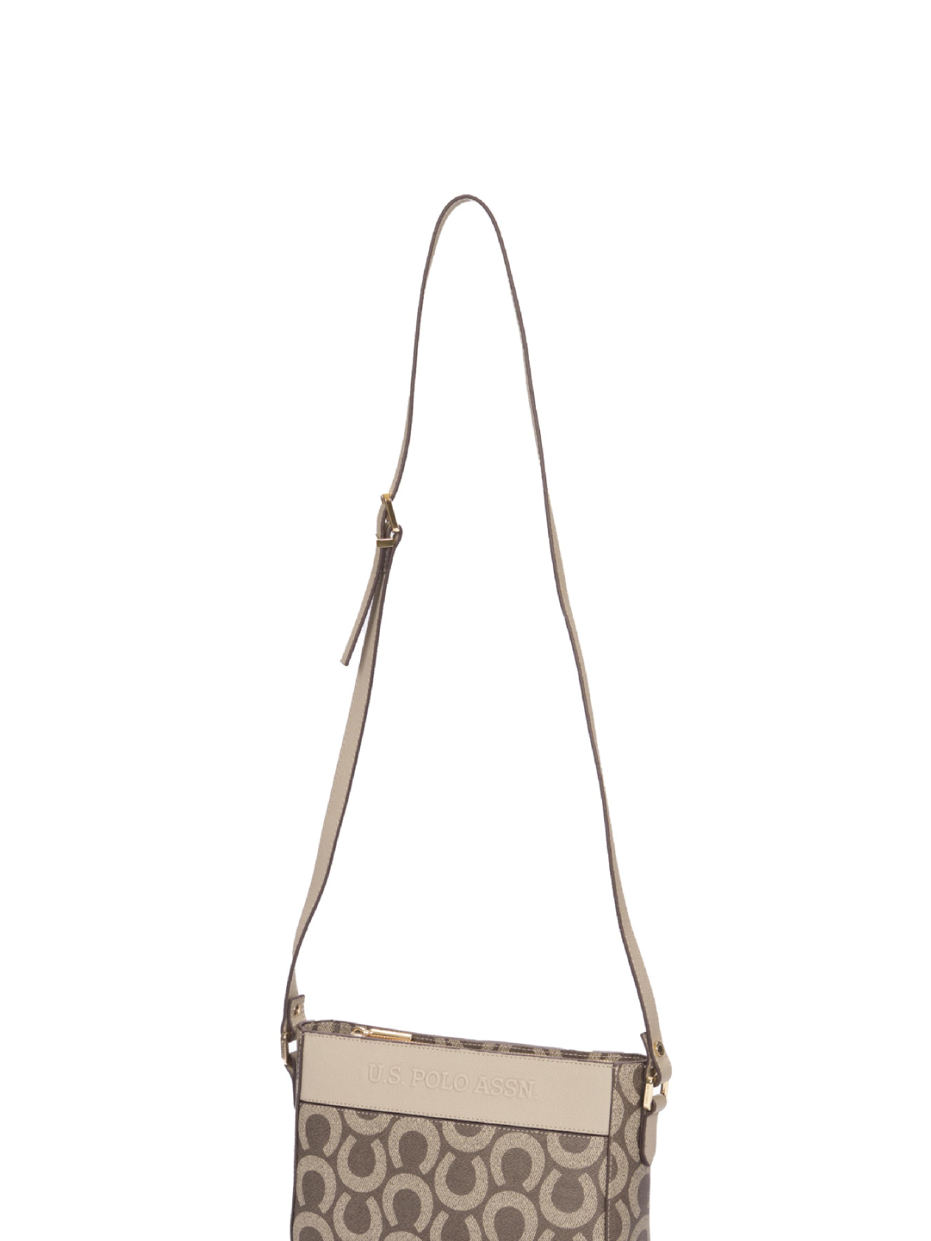 Кросс-боди US Polo модель US22519.VR029 Фото