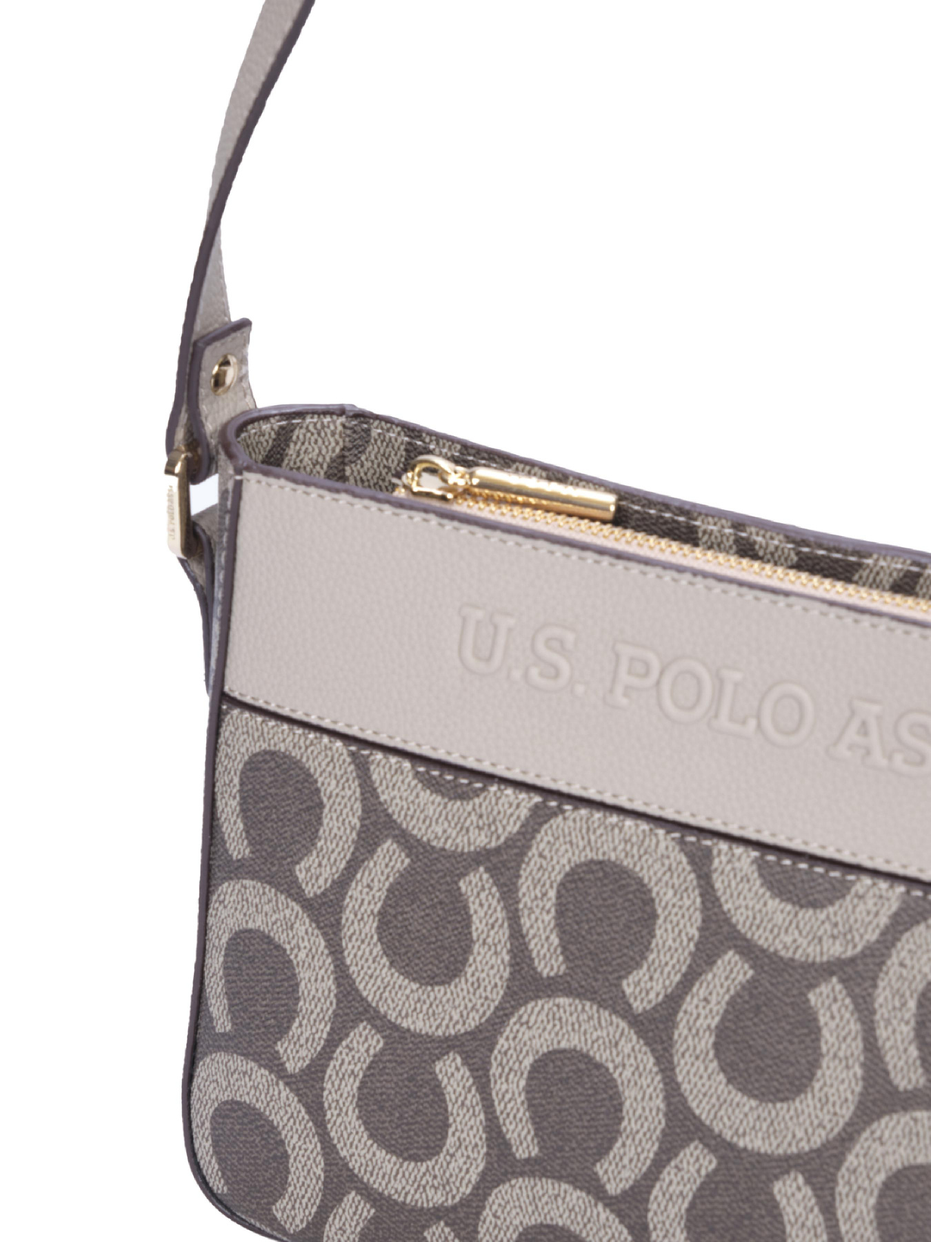 Кросс-боди US Polo модель US22519.VR029 Фото