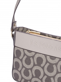 Кросс-боди US Polo модель US22519.VR029 Фото