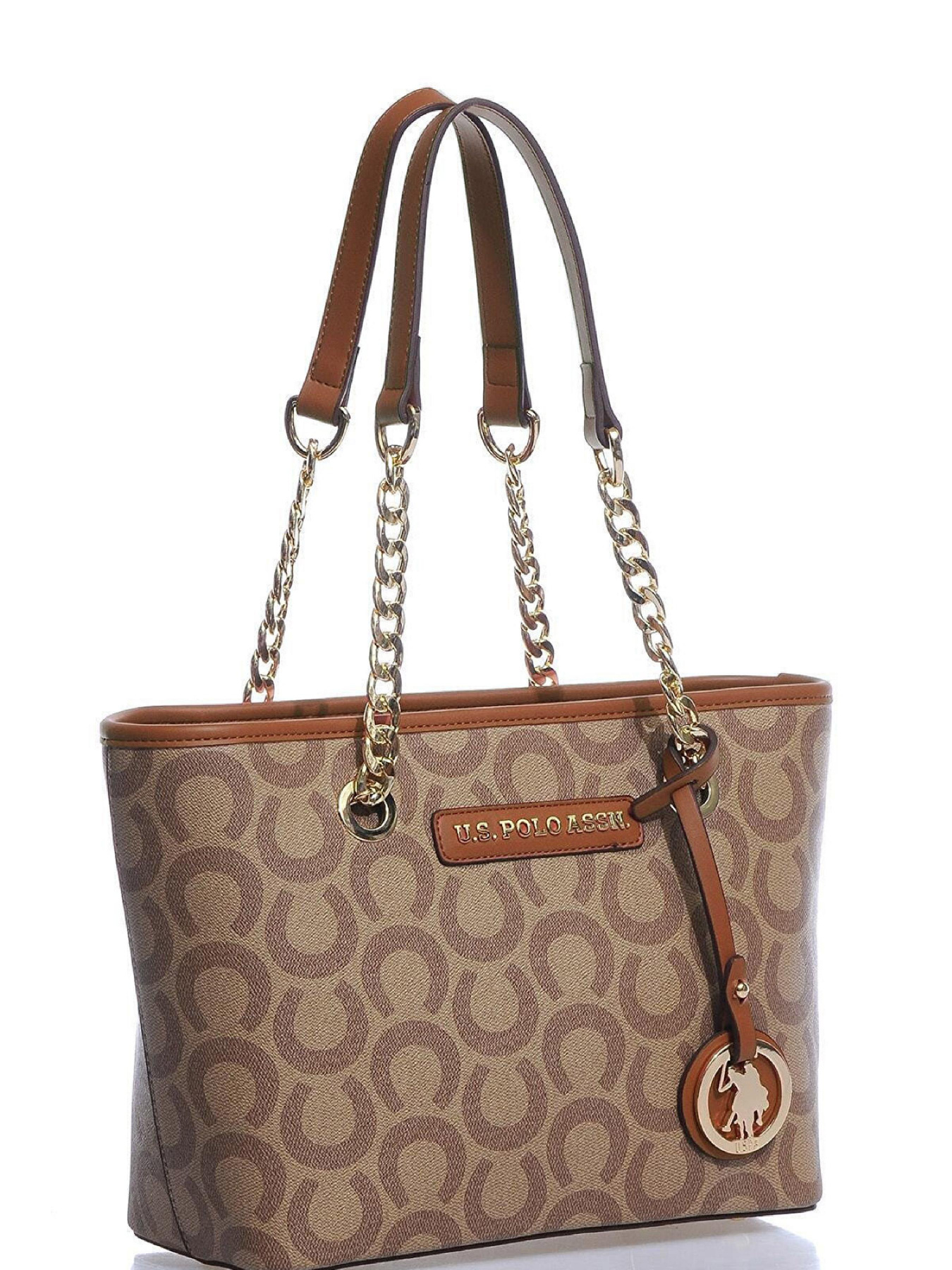 Сумка US Polo модель US22523.VR011 Фото
