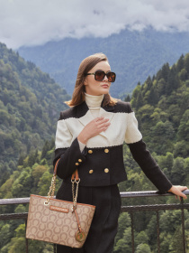 Сумка US Polo модель US22523.VR011 Фото