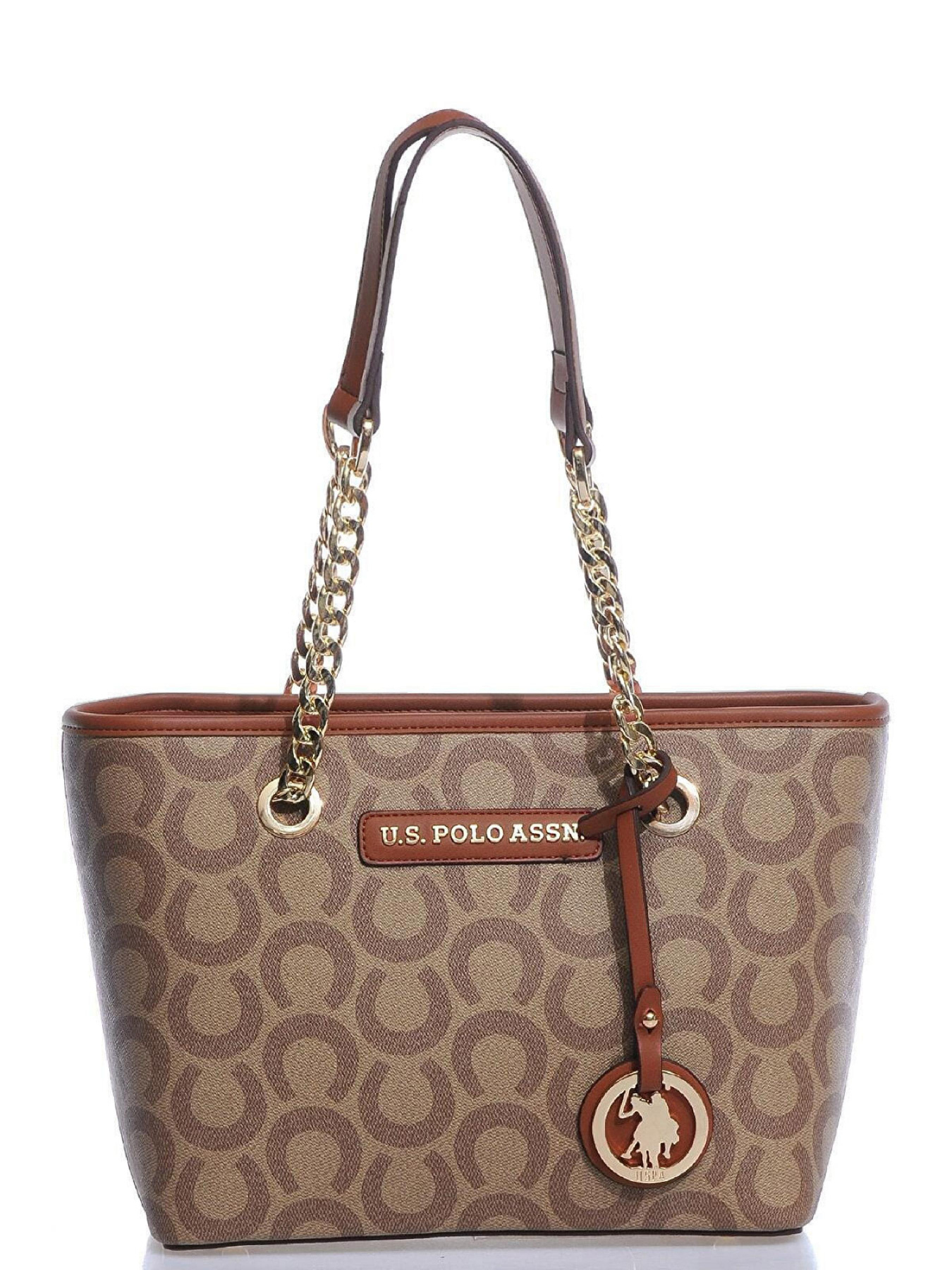 Сумка US Polo модель US22523.VR011 Фото