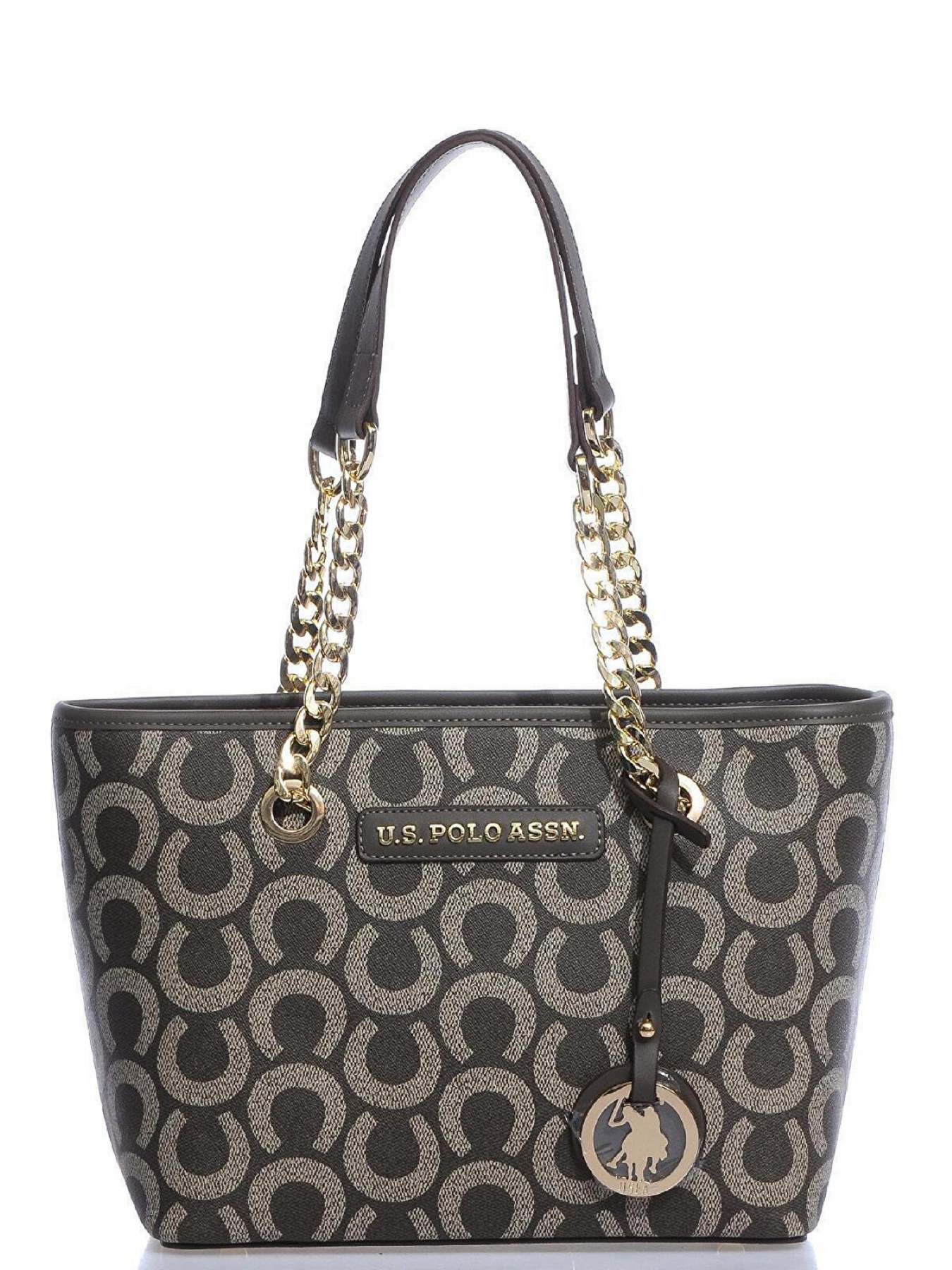 Сумка US Polo модель US22523.VR029 Фото