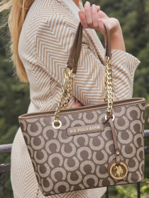 Сумка US Polo модель US22523.VR029 Фото