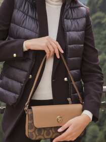 Сумка US Polo модель US22525.VR029 Фото