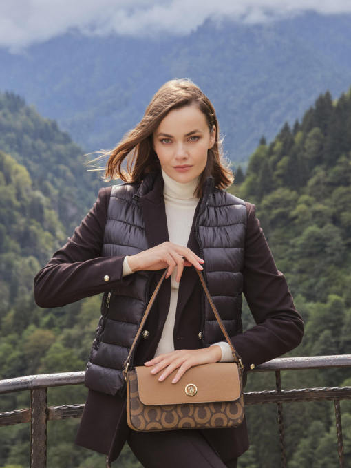 Сумка US Polo модель US22525.VR029 Фото